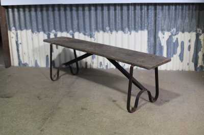 BENCH