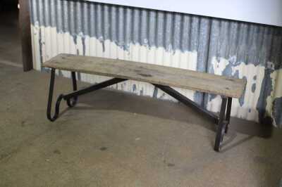 BENCH