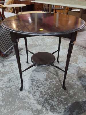 SIDE TABLE