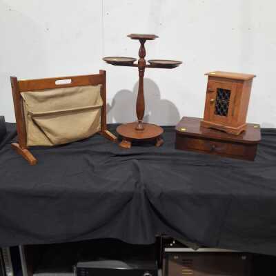 FURNITURE LOT