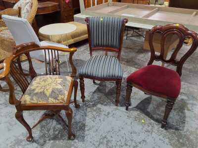CHAIRS