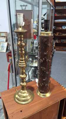 TABLE LAMPS