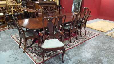 DINING SUITE