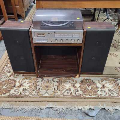 HIFI UNIT
