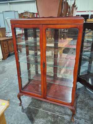 CHINA CABINET