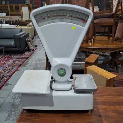 SCALES