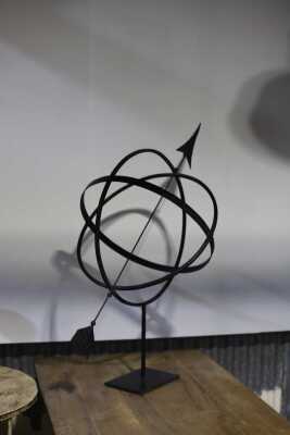 ARMILLARY SPHERE