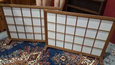 SCREENS