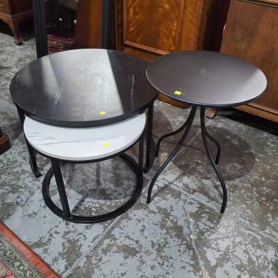 OCCASIONAL TABLES