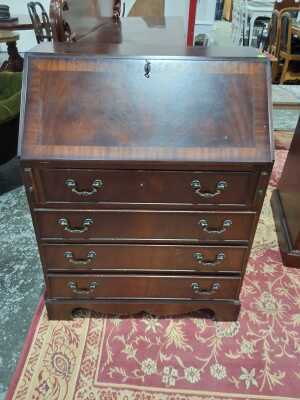 BUREAU