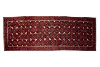 KURDISH RUG