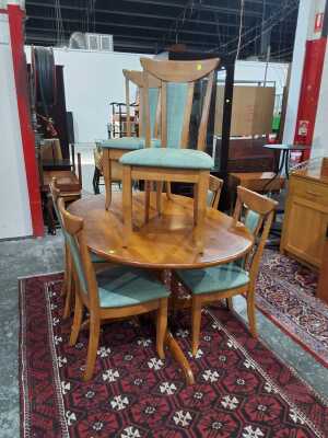DINING SUITE