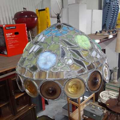 LIGHT SHADE