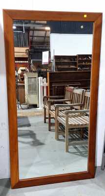 LONG MIRROR