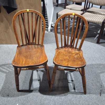 CHAIRS