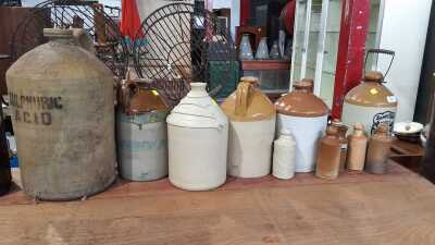 STONEWARE