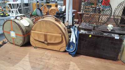 TRAVEL CASES