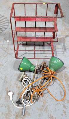 VINTAGE LOT