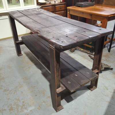 WORKBENCH