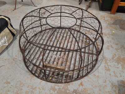 CRAY POT