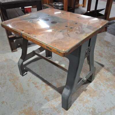 MACHINIST TABLE