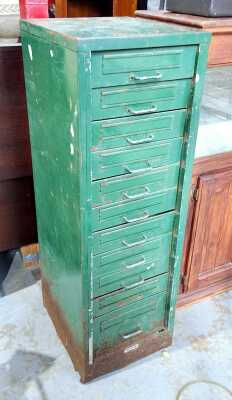 FILING CABINET