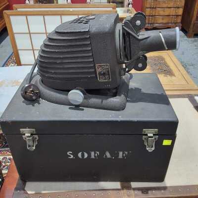 PROJECTION LAMP
