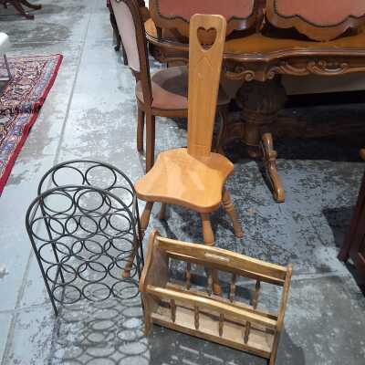 FURNITURE LOT