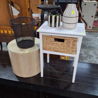 DECORATOR LOT