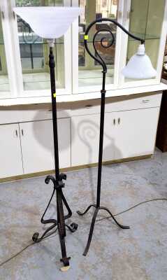 STANDARD LAMPS