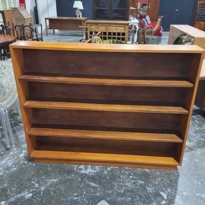 BOOKSHELF