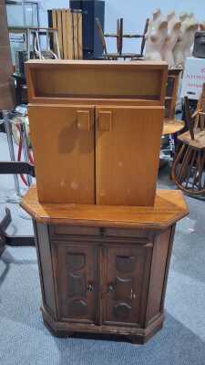 CUPBOARDS