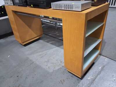 DRESSMAKERS TABLE