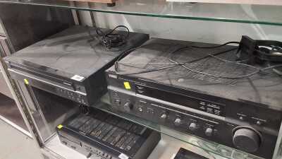 STEREO LOT