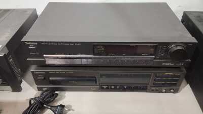 STEREO LOT