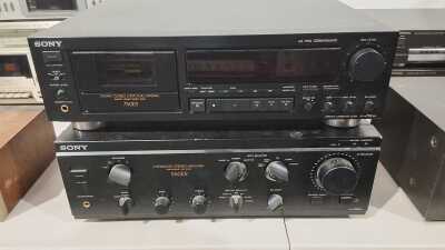 STEREO LOT