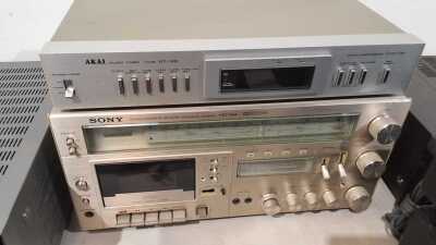 STEREO LOT