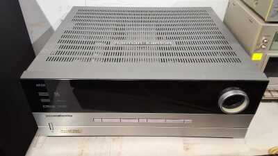 AMPLIFIER