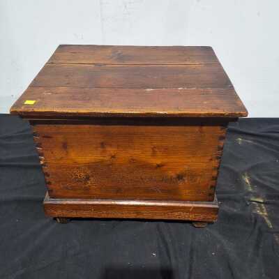 TRUNK