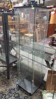 DISPLAY CABINET
