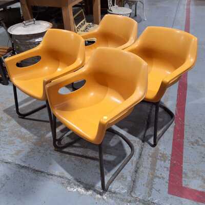 SEBEL CHAIRS