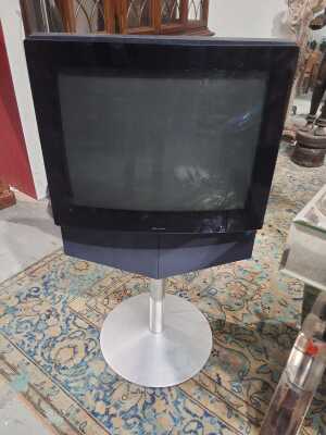 TELEVISION