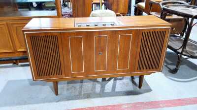 HMV RADIOGRAM