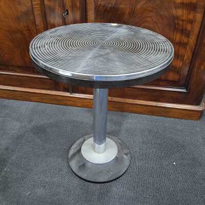 SIDE TABLE