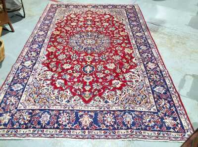 PERSIAN RUG