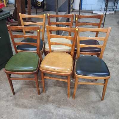 DINING CHAIRS