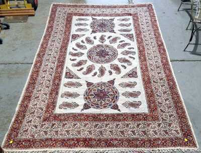 ISFAHAN GHALAMKAR