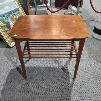 LAMP TABLE