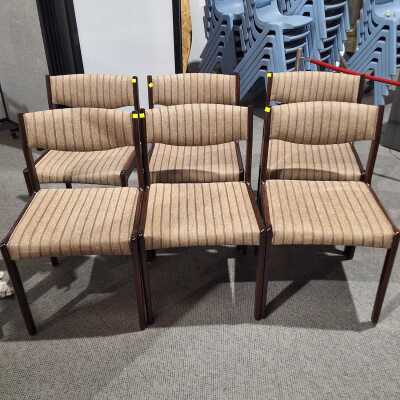 DINING CHAIRS