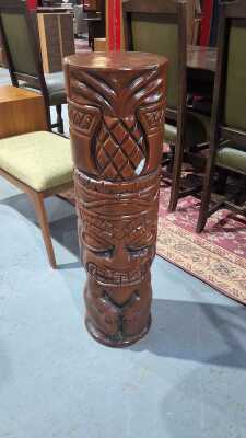PEDESTAL